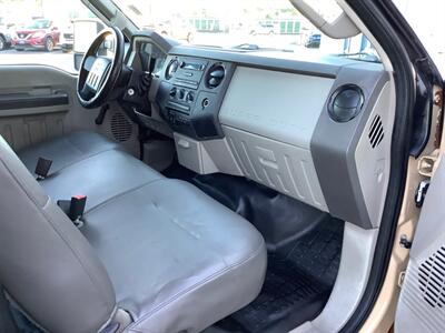 2010 FORD F450   - Photo 39 - Crest Hill, IL 60403
