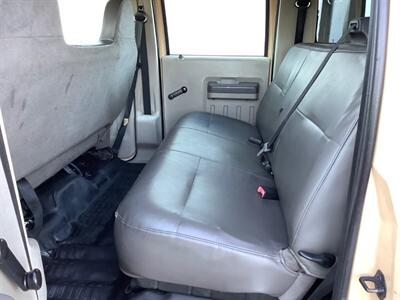 2010 FORD F450 - Photo 33 - Crest Hill, IL 60403