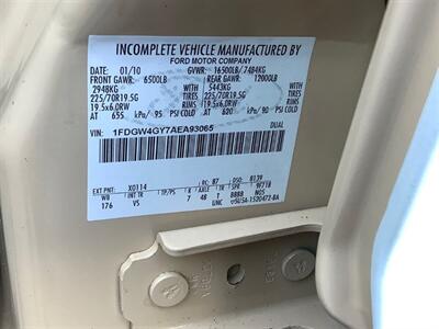 2010 FORD F450 - Photo 31 - Crest Hill, IL 60403