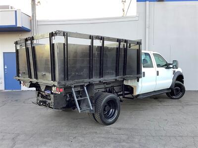 2010 FORD F450   - Photo 9 - Crest Hill, IL 60403