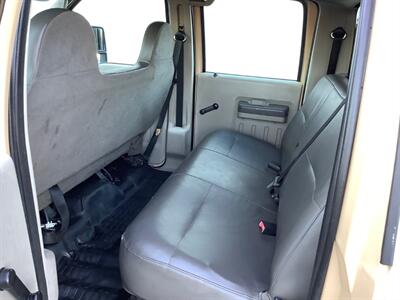 2010 FORD F450   - Photo 34 - Crest Hill, IL 60403