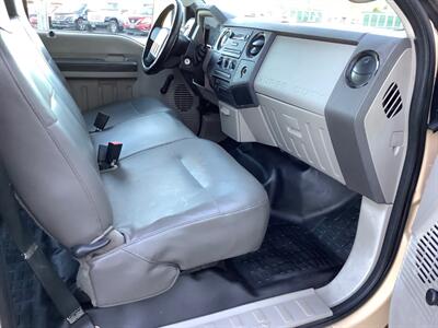 2010 FORD F450   - Photo 38 - Crest Hill, IL 60403