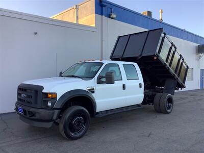 2010 FORD F450   - Photo 15 - Crest Hill, IL 60403