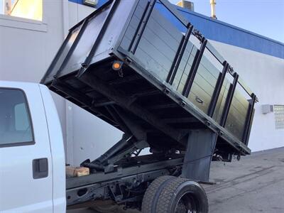 2010 FORD F450 - Photo 16 - Crest Hill, IL 60403