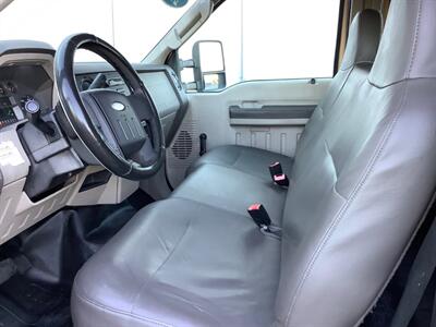2010 FORD F450   - Photo 26 - Crest Hill, IL 60403