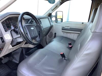 2010 FORD F450   - Photo 27 - Crest Hill, IL 60403