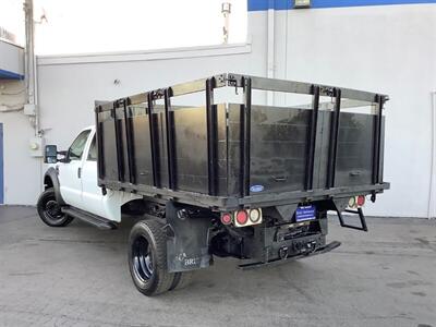 2010 FORD F450 - Photo 6 - Crest Hill, IL 60403