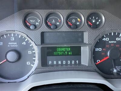 2010 FORD F450 - Photo 29 - Crest Hill, IL 60403