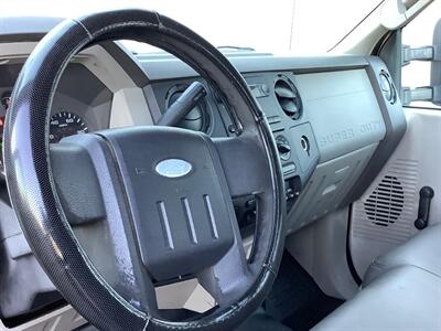 2010 FORD F450   - Photo 30 - Crest Hill, IL 60403
