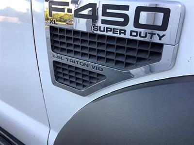 2010 FORD F450   - Photo 47 - Crest Hill, IL 60403