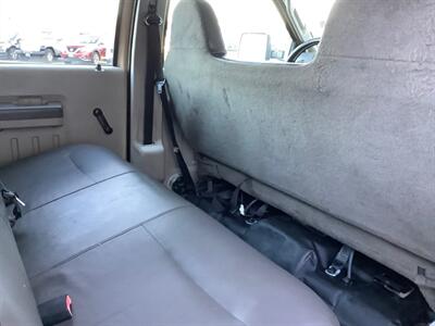 2010 FORD F450   - Photo 36 - Crest Hill, IL 60403