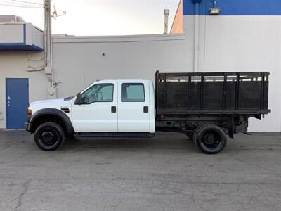 2010 FORD F450   - Photo 4 - Crest Hill, IL 60403