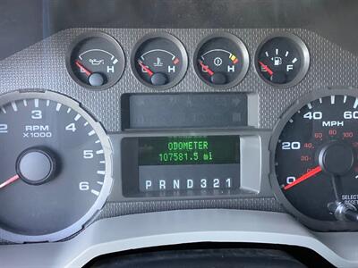 2010 FORD F450   - Photo 29 - Crest Hill, IL 60403