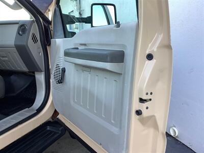 2010 FORD F450   - Photo 37 - Crest Hill, IL 60403
