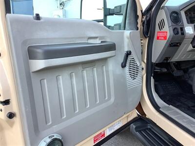 2010 FORD F450 - Photo 25 - Crest Hill, IL 60403