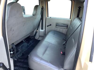 2010 FORD F450 - Photo 34 - Crest Hill, IL 60403