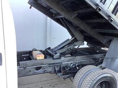 2010 FORD F450   - Photo 18 - Crest Hill, IL 60403