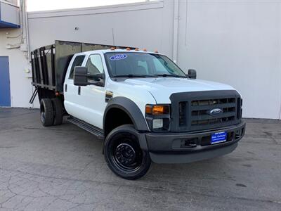 2010 FORD F450   - Photo 10 - Crest Hill, IL 60403