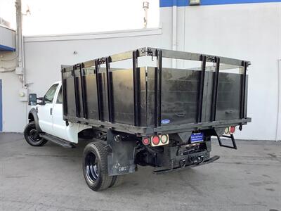 2010 FORD F450   - Photo 6 - Crest Hill, IL 60403