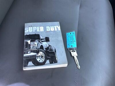 2010 FORD F450 - Photo 40 - Crest Hill, IL 60403