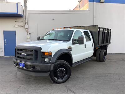 2010 FORD F450   - Photo 3 - Crest Hill, IL 60403