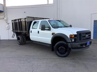 2010 FORD F450 - Photo 11 - Crest Hill, IL 60403