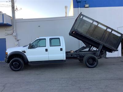 2010 FORD F450   - Photo 13 - Crest Hill, IL 60403
