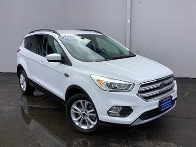 2017 Ford Escape SE   - Photo 8 - Crest Hill, IL 60403