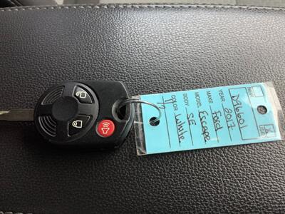 2017 Ford Escape SE   - Photo 34 - Crest Hill, IL 60403