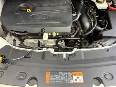 2017 Ford Escape SE   - Photo 43 - Crest Hill, IL 60403