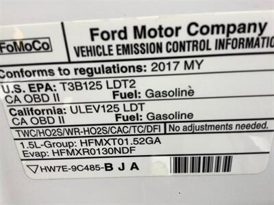 2017 Ford Escape SE   - Photo 23 - Crest Hill, IL 60403