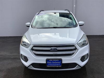 2017 Ford Escape SE   - Photo 9 - Crest Hill, IL 60403