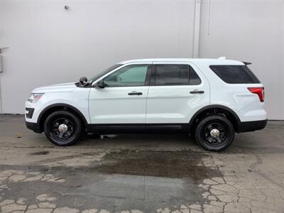 2016 Ford Explorer Police Interceptor U   - Photo 2 - Crest Hill, IL 60403