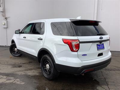 2016 Ford Explorer Police Interceptor U   - Photo 3 - Crest Hill, IL 60403