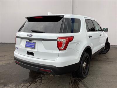 2016 Ford Explorer Police Interceptor U   - Photo 5 - Crest Hill, IL 60403