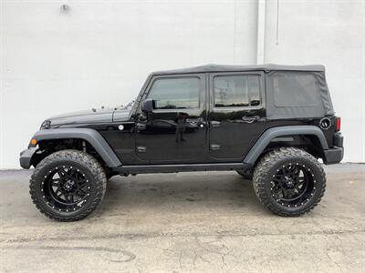 2016 Jeep Wrangler Sport   - Photo 3 - Crest Hill, IL 60403