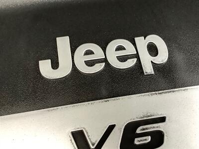 2016 Jeep Wrangler Sport   - Photo 38 - Crest Hill, IL 60403