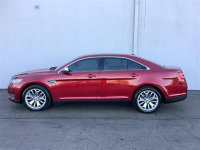 2013 Ford Taurus Limited   - Photo 2 - Crest Hill, IL 60403