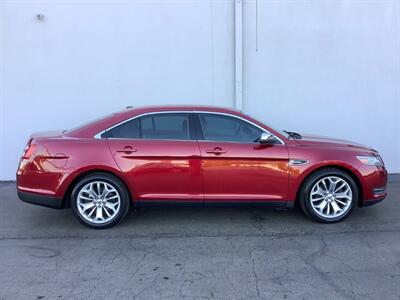 2013 Ford Taurus Limited   - Photo 8 - Crest Hill, IL 60403