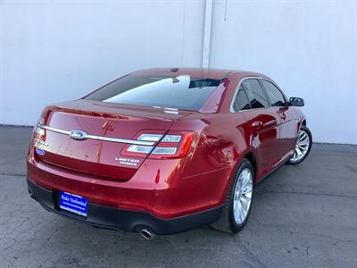 2013 Ford Taurus Limited   - Photo 9 - Crest Hill, IL 60403