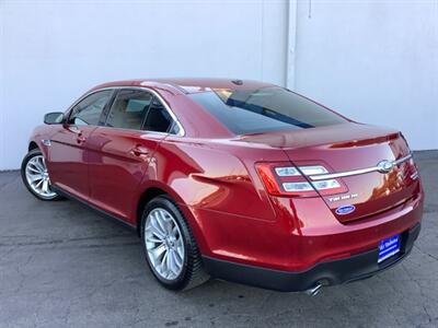 2013 Ford Taurus Limited   - Photo 3 - Crest Hill, IL 60403