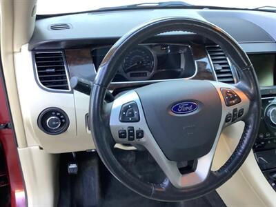 2013 Ford Taurus Limited   - Photo 19 - Crest Hill, IL 60403