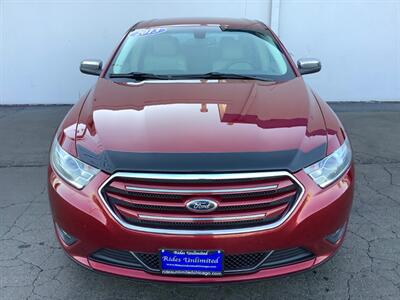 2013 Ford Taurus Limited   - Photo 6 - Crest Hill, IL 60403