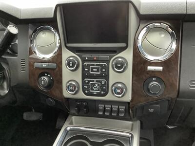 2014 Ford F-350 Platinum   - Photo 51 - Crest Hill, IL 60403