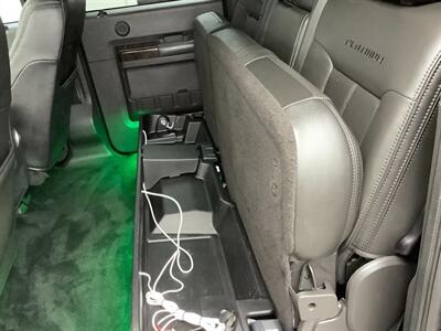 2014 Ford F-350 Platinum   - Photo 39 - Crest Hill, IL 60403