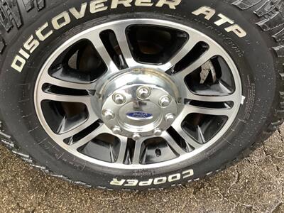 2014 Ford F-350 Platinum   - Photo 63 - Crest Hill, IL 60403