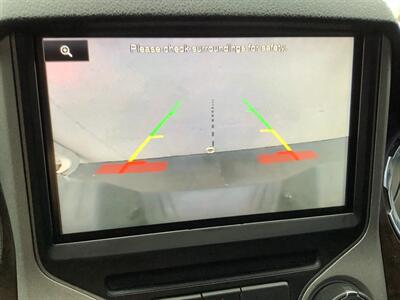 2014 Ford F-350 Platinum   - Photo 14 - Crest Hill, IL 60403