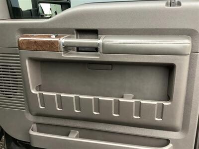 2014 Ford F-350 Platinum   - Photo 44 - Crest Hill, IL 60403