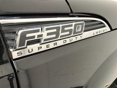 2014 Ford F-350 Platinum   - Photo 58 - Crest Hill, IL 60403