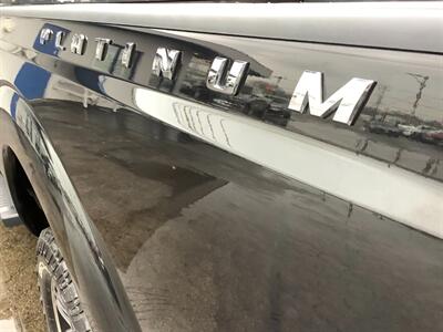 2014 Ford F-350 Platinum   - Photo 57 - Crest Hill, IL 60403